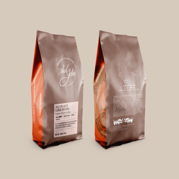 No place like home - best coffee beans to buy