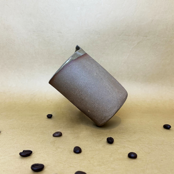 Ceramic Coffee Cup - Image 5